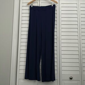 Fabletics wide leg pants